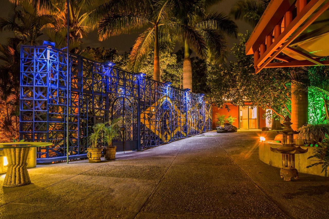 فندق Casa Chu إكسوكيتيبك المظهر الخارجي الصورة