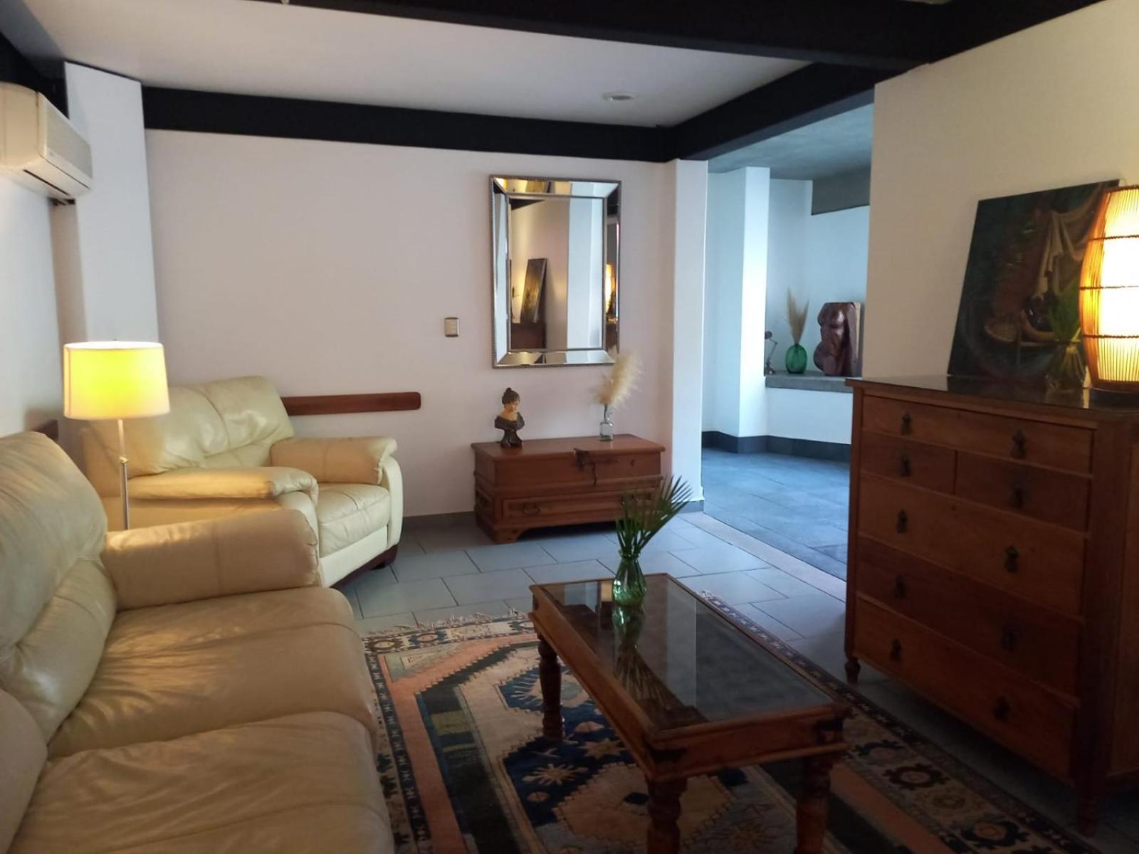 فندق Casa Chu إكسوكيتيبك المظهر الخارجي الصورة